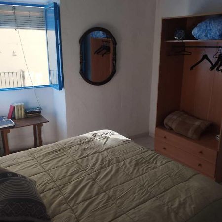 La Casa Los Trancos, Muy Cerca De Cazorla Peal De Becerro Esterno foto
