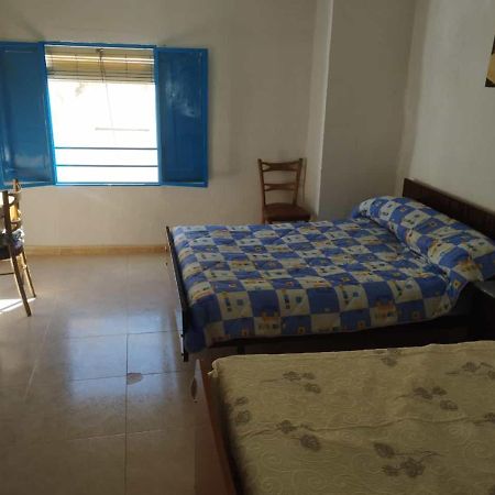 La Casa Los Trancos, Muy Cerca De Cazorla Peal De Becerro Esterno foto