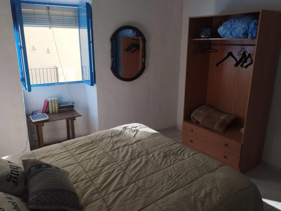 La Casa Los Trancos, Muy Cerca De Cazorla Peal De Becerro Esterno foto