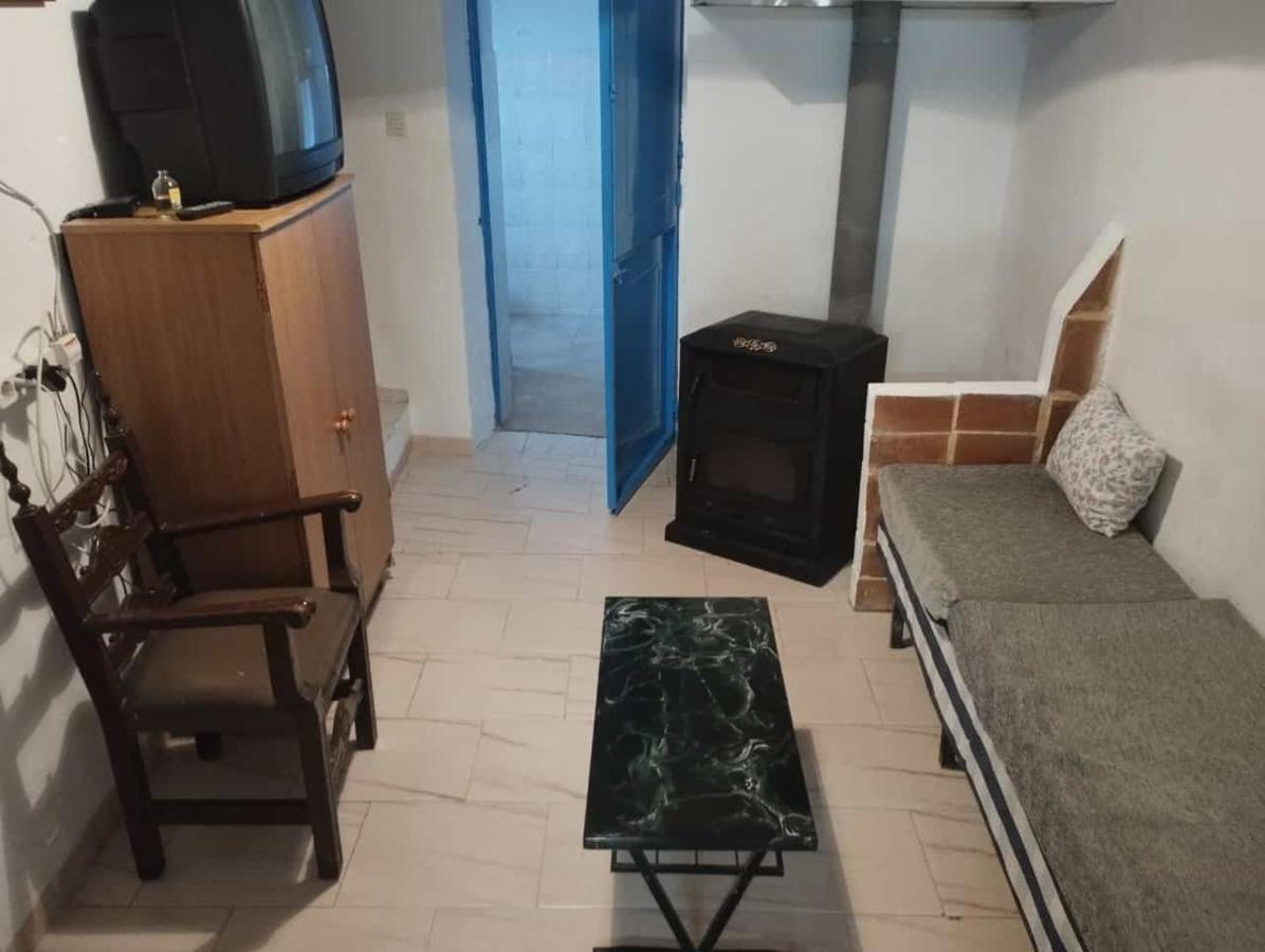 La Casa Los Trancos, Muy Cerca De Cazorla Peal De Becerro Esterno foto